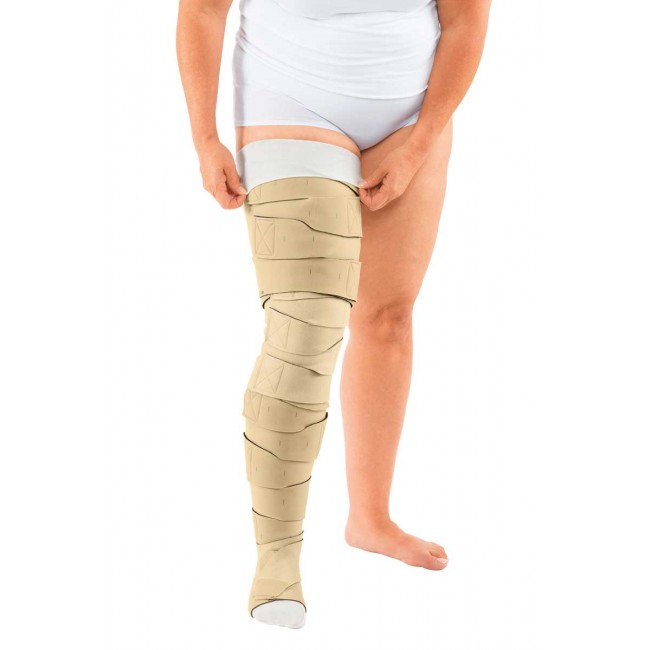 lymphedema leg kits lymphedema compression garments leg