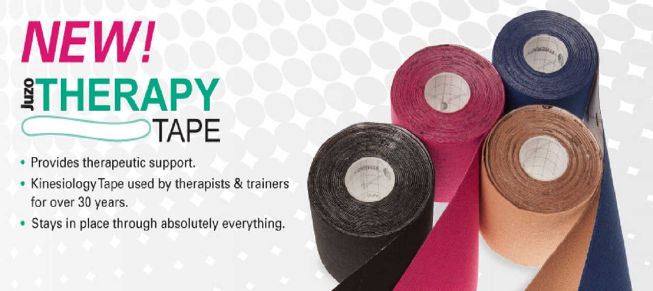 Juzo Therapy Tape